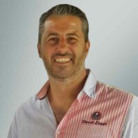 Grégory Moca